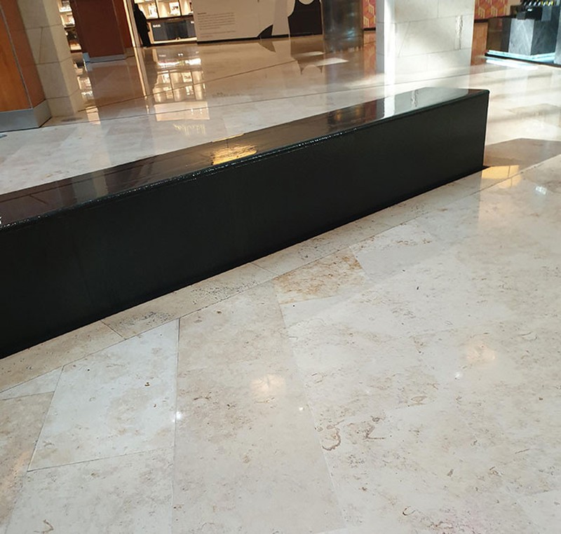 fotoinet desain bangunan yang nyeleneh