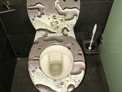 Kumpulan Desain Aneh yang Tak Berguna