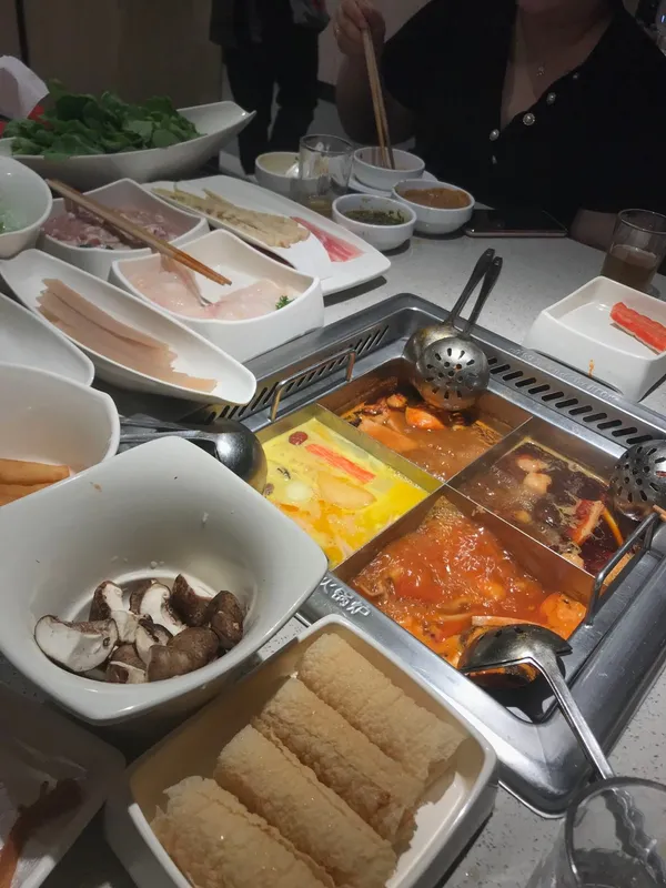 Gegara Cuma Traktir Hotpot Sebulan Sekali, Pria Ini Diputus Kekasihnya
