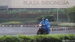 BMKG Prediksi Cuaca Ekstrem Hingga Akhir Pekan