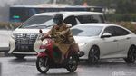 BMKG Prediksi Cuaca Ekstrem Hingga Akhir Pekan