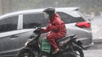 BMKG Prediksi Cuaca Ekstrem Hingga Akhir Pekan