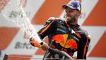 Ini Daftar Gaji Pokok Pebalap MotoGP 2022, Siapa Paling Tajir?