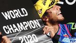 Ini Daftar Gaji Pokok Pebalap MotoGP 2022, Siapa Paling Tajir?