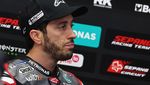 Ini Daftar Gaji Pokok Pebalap MotoGP 2022, Siapa Paling Tajir?