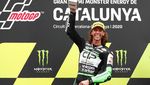 Ini Daftar Gaji Pokok Pebalap MotoGP 2022, Siapa Paling Tajir?