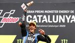 Ini Daftar Gaji Pokok Pebalap MotoGP 2022, Siapa Paling Tajir?