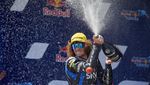 Ini Daftar Gaji Pokok Pebalap MotoGP 2022, Siapa Paling Tajir?