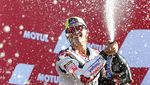 Ini Daftar Gaji Pokok Pebalap MotoGP 2022, Siapa Paling Tajir?