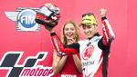 Ini Daftar Gaji Pokok Pebalap MotoGP 2022, Siapa Paling Tajir?