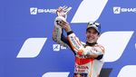 Ini Daftar Gaji Pokok Pebalap MotoGP 2022, Siapa Paling Tajir?