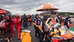 Ini Daftar Gaji Pokok Pebalap MotoGP 2022, Siapa Paling Tajir?