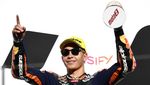 Ini Daftar Gaji Pokok Pebalap MotoGP 2022, Siapa Paling Tajir?