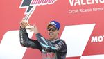 Ini Daftar Gaji Pokok Pebalap MotoGP 2022, Siapa Paling Tajir?