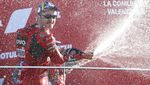 Ini Daftar Gaji Pokok Pebalap MotoGP 2022, Siapa Paling Tajir?