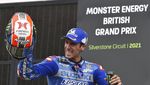 Ini Daftar Gaji Pokok Pebalap MotoGP 2022, Siapa Paling Tajir?