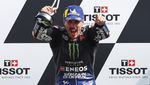 Ini Daftar Gaji Pokok Pebalap MotoGP 2022, Siapa Paling Tajir?