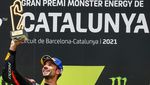 Ini Daftar Gaji Pokok Pebalap MotoGP 2022, Siapa Paling Tajir?