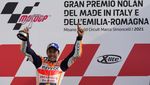 Ini Daftar Gaji Pokok Pebalap MotoGP 2022, Siapa Paling Tajir?