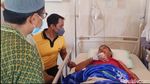 Ini Tampang Santri Pembacok Ketua MUI di Banyuwangi