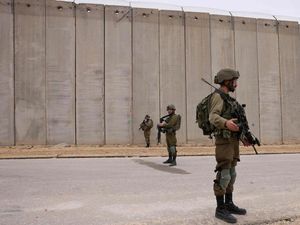 Israel Tidak Akan Kerja Sama dengan Penyelidik HAM PBB