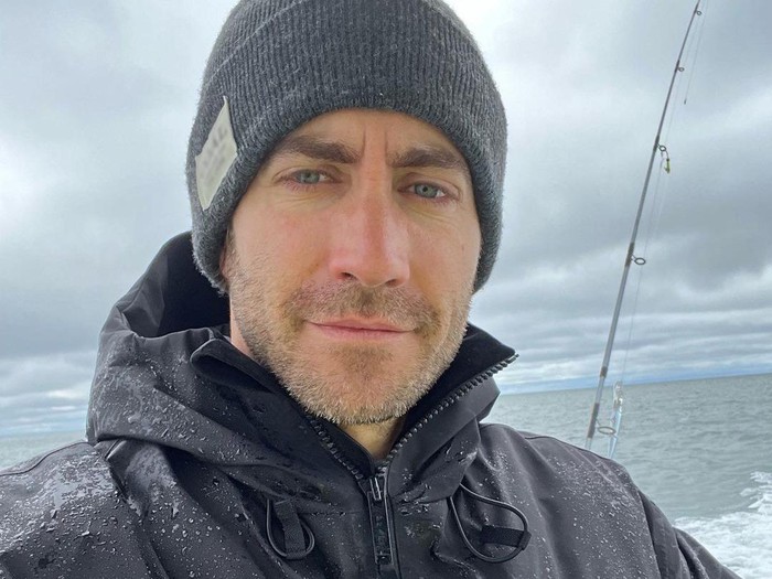 jake gyllenhaal jake gyllenhaal