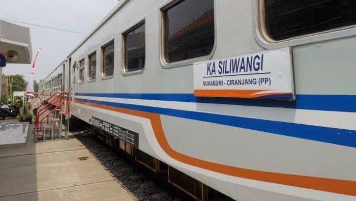 KA Siliwangi