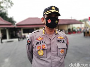 Detik-detik Yono Mutilasi Pria Bertato Naga dan Buang Jasadnya ke 4 Lokasi