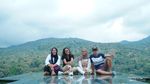 Kamodjan Fillage Panorama dengan Sejuta Pesona