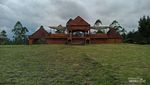 Kamodjan Fillage Panorama dengan Sejuta Pesona