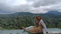 Abadikan moment indah anda dengan Dock Sky