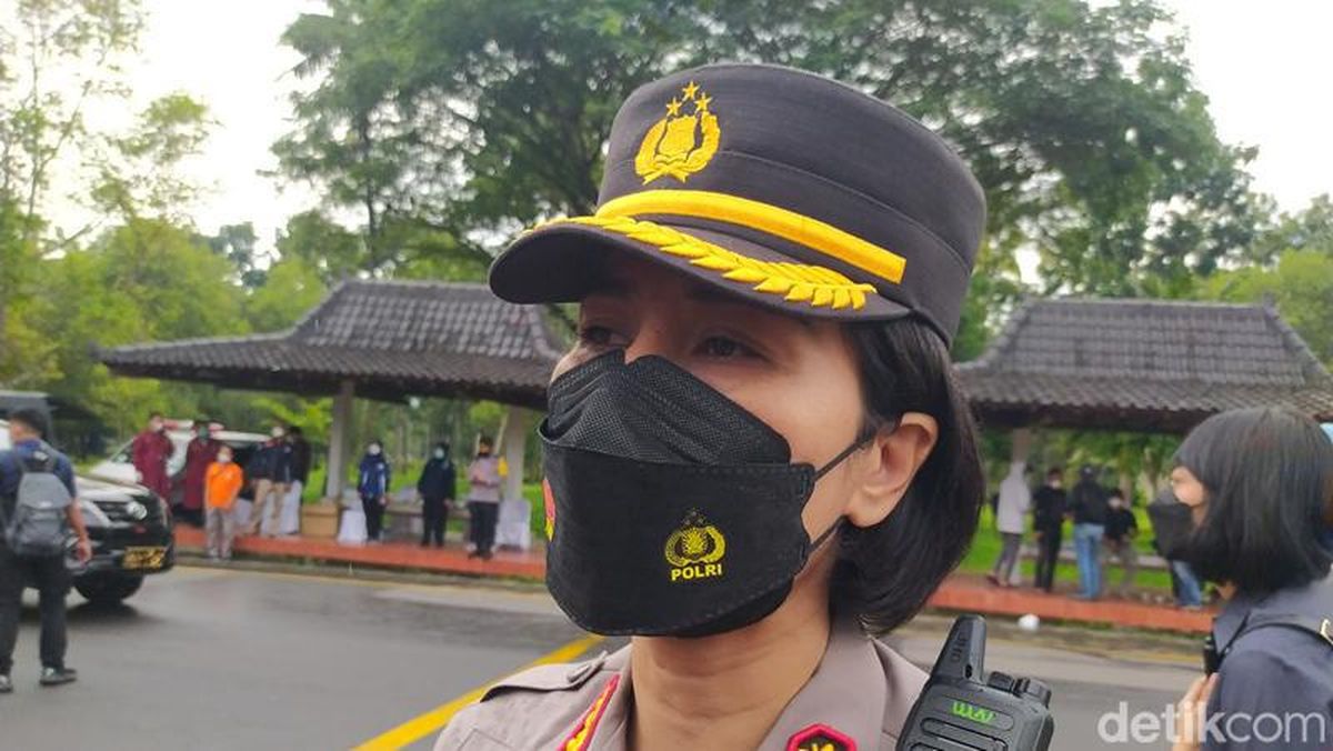 Video Panas 19 Detik Magelang Diunggah Anak SD, Polisi: Dapat dari Teman