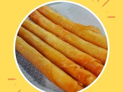 Mau Bikin Keju Aroma di Rumah? Kini Ada Versi Frozen-nya