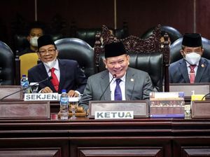 DPD RI Sepakat Ajukan Uji Materi Presidential Threshold ke MK