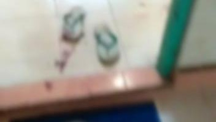 Kiai di Pesanggaran Banyuwangi Diserang Orang Tak Dikenal