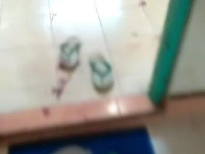 Kiai di Pesanggaran Banyuwangi Diserang Orang Tak Dikenal