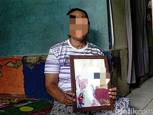 Air Mata Ibu dari Wanita Sukabumi yang Terjebak Prostitusi di Papua
