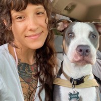 Selain dengan menghindari sampo, Laura mengatakan jika kesehatan rambutnya juga jadi lebih baik karena diet vegan. Laura mengakui menjadi vegetarian memang tidak ada hubungannya dengan sampo tapi ia ingin lebih organik. Menjalani raw vegan, semua yang aku makan adalah buah dan sayuran jadi tidak ada banyak sampah yang dikeluarkan tubuhku. Aku makan sangat bersih jadi tidak akan penumpukan atau minyak. Aku tidak pakai sampo atau kondisioner tapi aku juga tidak mengeringkan rambutku (dengan alat). Aku tidak pakai krim tekstur, gel atau mousse juga, tuturnya.Foto: Instagram @veggieshredder