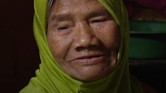 Mak Ikah