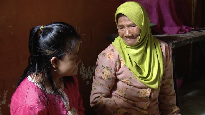 Mak Ikah