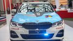 Lihat Lebih Dekat BMW Safety Car MotoGP Mandalika