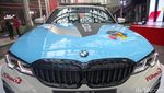 Lihat Lebih Dekat BMW Safety Car MotoGP Mandalika