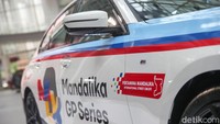 Safety Car BMW ini juga telah digunakan pada Tes MotoGP Mandalika 2022 sebagai ujian pramusim terakhir jelang MotoGP musim ini yang digelar pada tanggal 11-13 Februari.