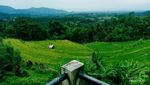 Mengenal Tangkup, Sebuah Desa Kuno di Bali yang Jarang Orang Tahu