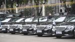 Menilik Pelat Nomor Khusus Kendaraan G20