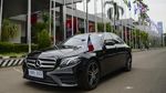 Menilik Pelat Nomor Khusus Kendaraan G20