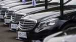 Menilik Pelat Nomor Khusus Kendaraan G20