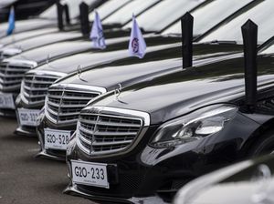 Ajak Negara G20 Keluar dari Pandemi, RI Ungkap Beragam Jurus