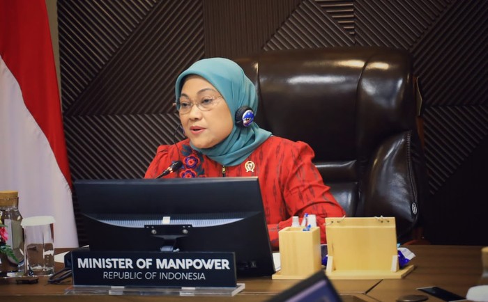 Indonesia sebagai anggota reguler Governing Body International Labour Organization (ILO) memiliki hak suara pemilihan Direktur Jenderal ILO. Menteri Ketenagakerjaan Ida Fauziyah menyatakan hak suara tersebut bakal dimanfaatkan pemerintah untuk mendorong berbagai kepentingan ketenagakerjaan.