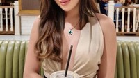 Selama ini gaya dan penampilan Millen Cyrus selalu menyita perhatian netizen. Apalagi di Instagram, Millen sering mengunggah foto seksi dirinya. Foto: Instagram @millencyrus